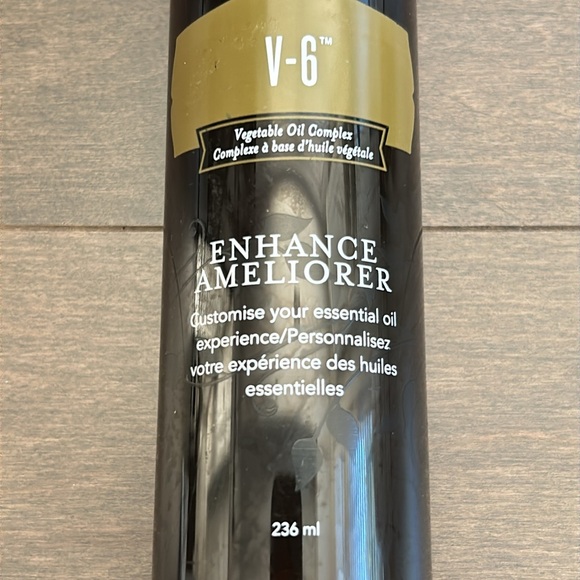 YOUNG LIVING V-6 Enhanced Vegetable Oil Complex Natural Health Essential Oil Mix - Picture 2 of 5